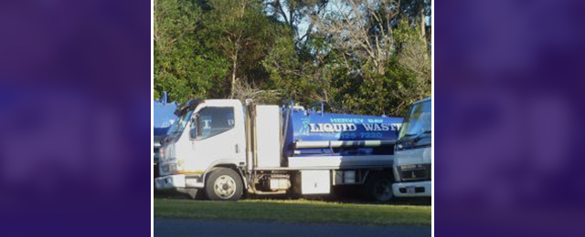 Hervey Bay Liquid Waste - Promotion 3