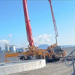 Master Civil Concrete Pumping - Pic 6