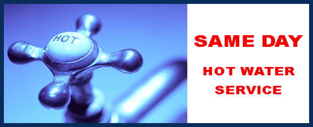 MT Plumbing - Promotion 1
