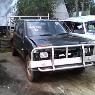 Wanneroo 4 x 4 Dismantlers - Pic 10