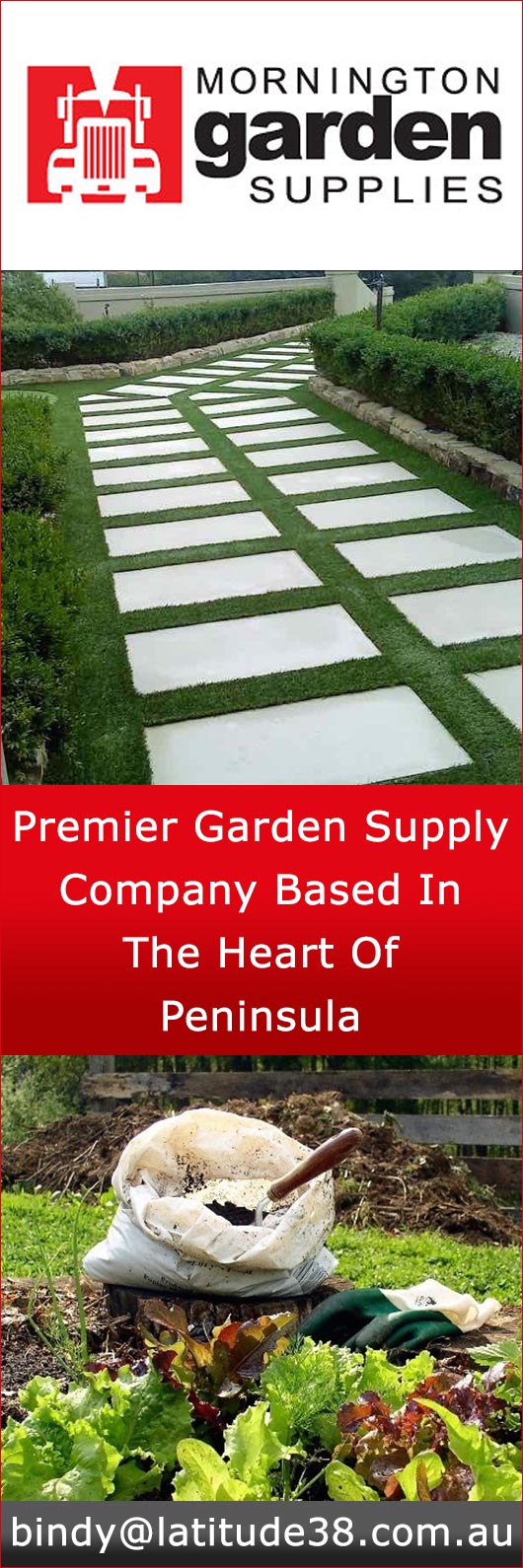 Mornington Garden Supplies Equipment Cnr Males Mornington Garden Supplies Promotion