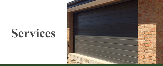 Sheridan Garage Doors - Promotion 3