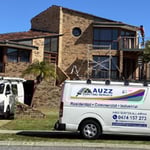 Auzz Painting Service - Pic 2