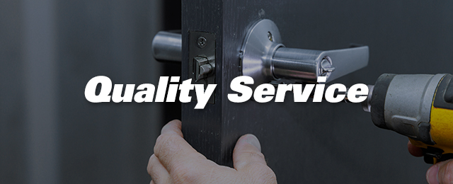 Tom's Cheap 24 Hour Locksmiths - Promotion 1