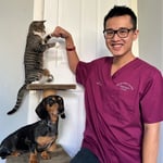 Marius Small Animal Veterinary Clinic - Pic 4