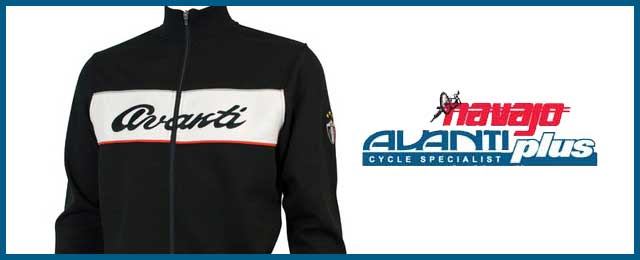 Navajo Everything Bicycles - Promotion 3
