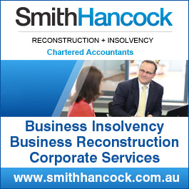 Smith Hancock Chartered Accountants - Promotion