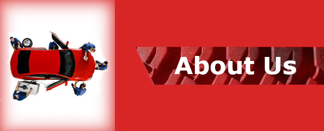 Abel's Tyre & Automotive - Promotion 1
