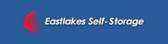 Eastlakes Self Storage - logo