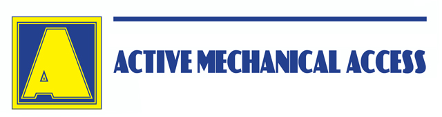 Active Mechanical Access - logo