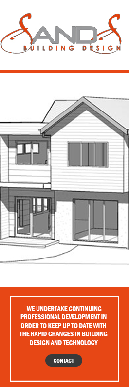 Sands Building Design Pty Ltd - Promotion
