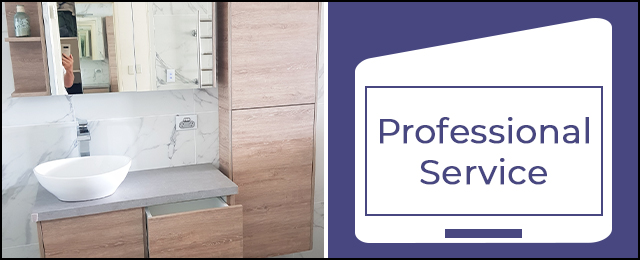 M & M Custom Wardrobes & Kitchens - Promotion 1