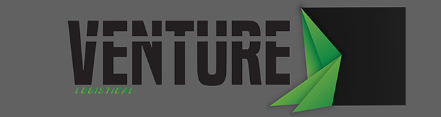 Venture Logistical - logo