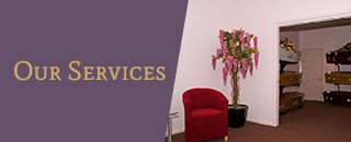 Mark G Hammond Funeral Services - Promotion 2