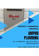 Ampro Plumbing