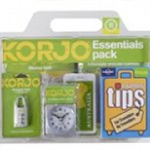 Travel equipment