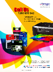Ink Station P1