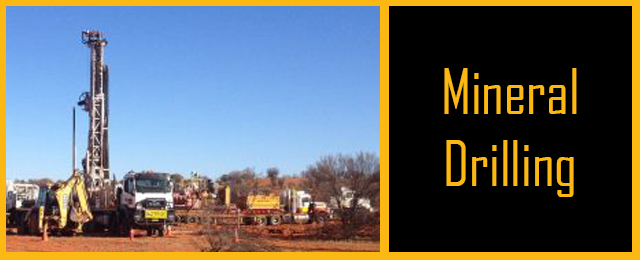 Silver City Drilling (NSW) Pty Ltd - Promotion 1