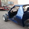 Stranks Smash Repairs - Pic 1