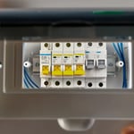 Hennig Electrical services - Pic 4