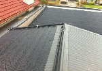 Beasley Solar Pool Heating - Pic 9