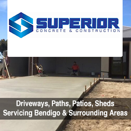Superior Concrete & Construction - Promotion