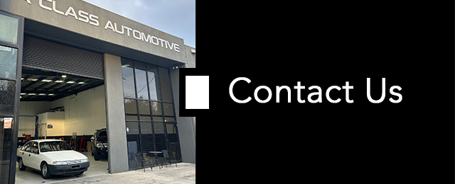 A Class Automotive - Promotion 1