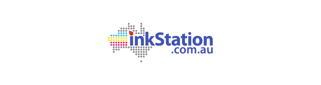 Ink Station - logo