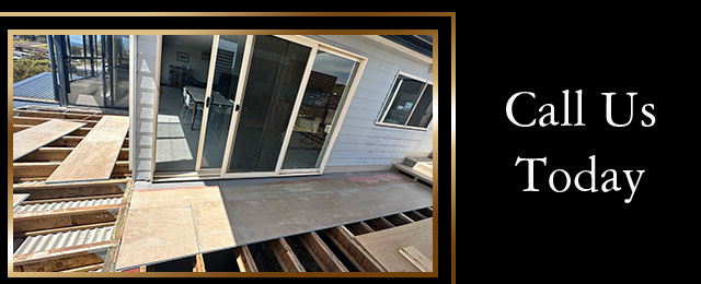 Bayside Carpentry And Building Maintenance - Promotion 1
