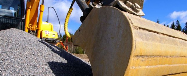 Bankstown Sand & Cement - Promotion 1
