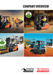 Company Overview