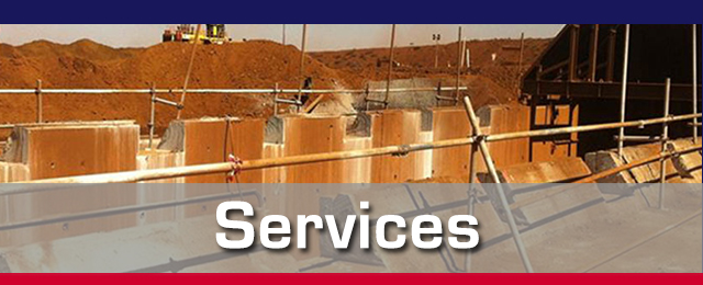 Cutwell Concrete Sawing & Drilling - Promotion 2
