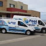 Sapphire Wetwork Pool & Spa - Pic 2