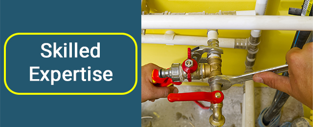 Sandy Bay Plumbing - Promotion 3
