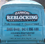 Bannon Reblocking Services Pty Ltd - Pic 2