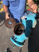 Central Coast Backflow Specialist - Pic 1