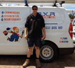 GXR Plumbing & Gas - Pic 8