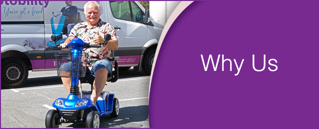 Motobility - Promotion 3