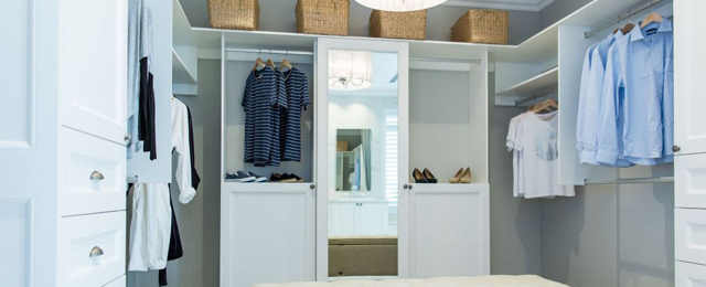 Uzit Wardrobes WA - Promotion 2