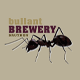 Bullant Brewery Bruthen - logo