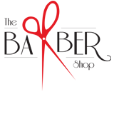 The Barber Shop - logo