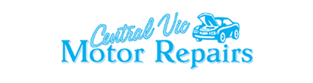 Central Vic Motor Repairs - logo