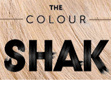 The Colour Shak - logo