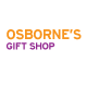 Osborne's Gift Shop Jewellers - logo