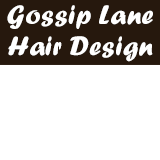 Gossip Lane Hair Design - logo