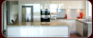 Jason Bilson Trendset Kitchens And Joinery - Promotion 3