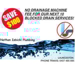 Nathan Izbicki Plumbing - Pic 6
