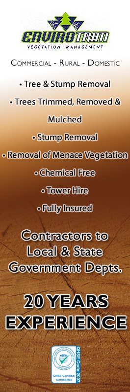 Envirotrim - Promotion