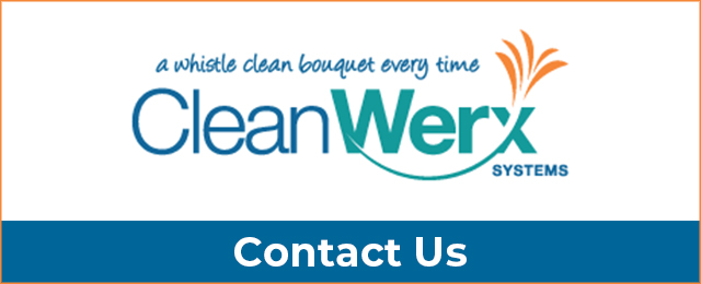 Clean Werx Systems - Promotion 1