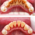 Scaling before and after